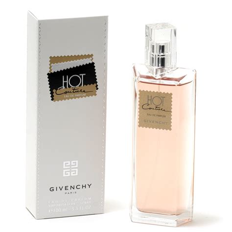 parfums couture givenchy|hot Givenchy perfume prices.